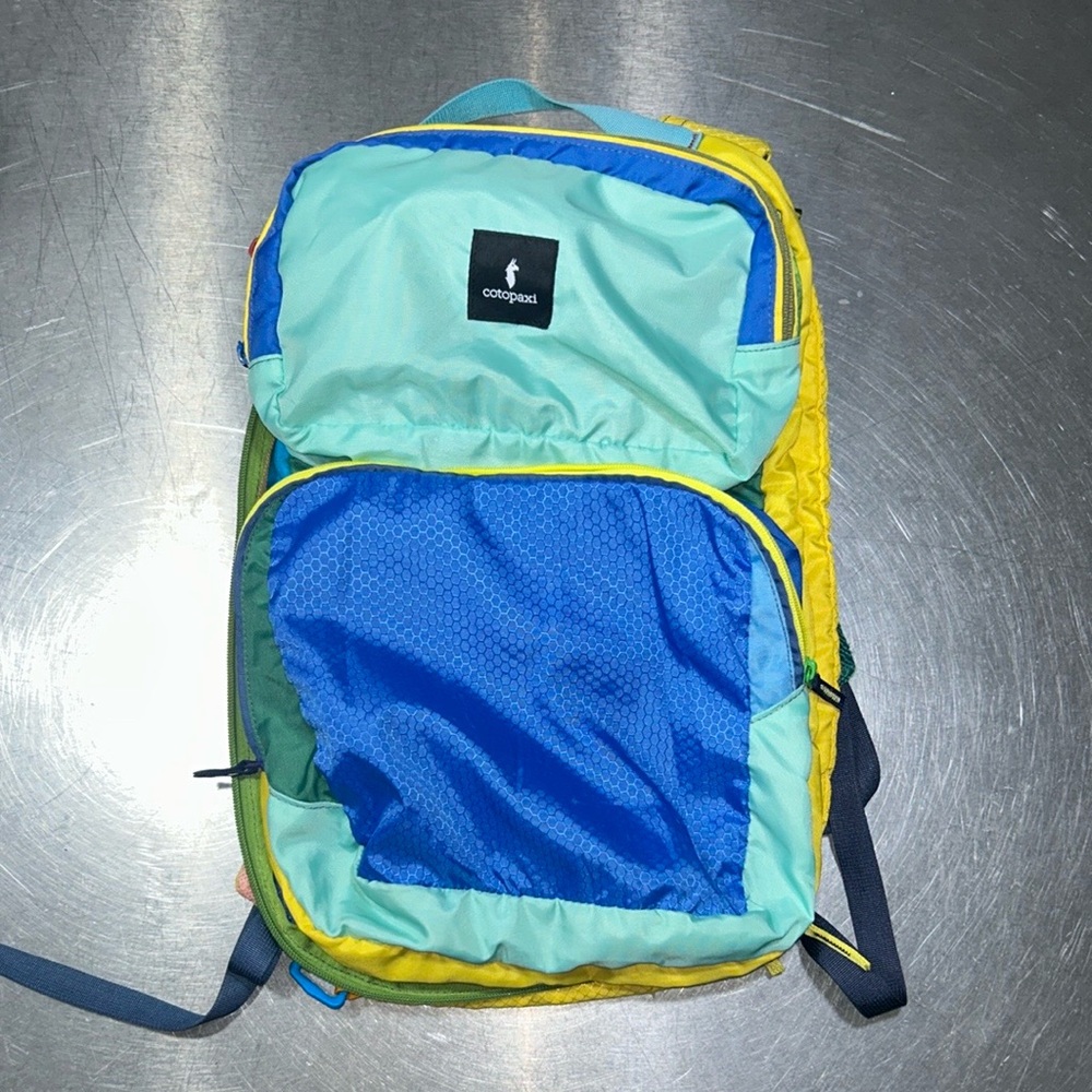 Cotopaxi Backpack